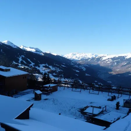 Tournavelles - 2 Pieces 5 Personnes Au Pied Des Pistes Et Des Commerces, Proche De L'esf Et De La Garderie Dans Le Village Des Vill Mae-2083 Apartament *