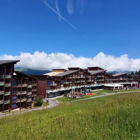 Lejlighed Tournavelles - 2 Pieces 5 Personnes Au Pied Des Pistes Et Des Commerces, Proche De L'esf Et De La Garderie Dans Le Village Des Vill Mae-2083 *
