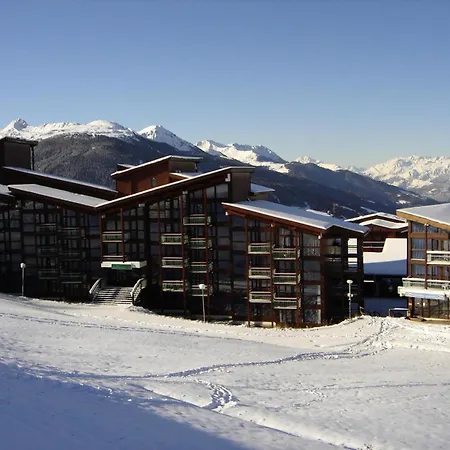 Tournavelles - 2 Pieces 5 Personnes Au Pied Des Pistes Et Des Commerces, Proche De L'esf Et De La Garderie Dans Le Village Des Vill Mae-2083 *